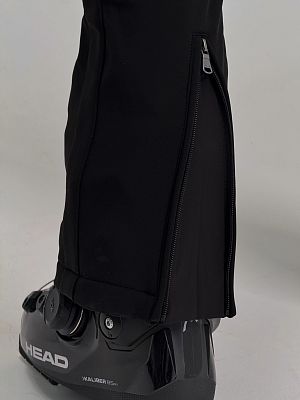 Превью  Комбинезон горнолыжный KELLY Vicky Black